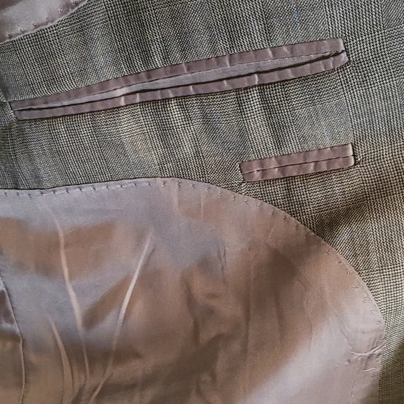Hart Schaffner Marx Full Suit